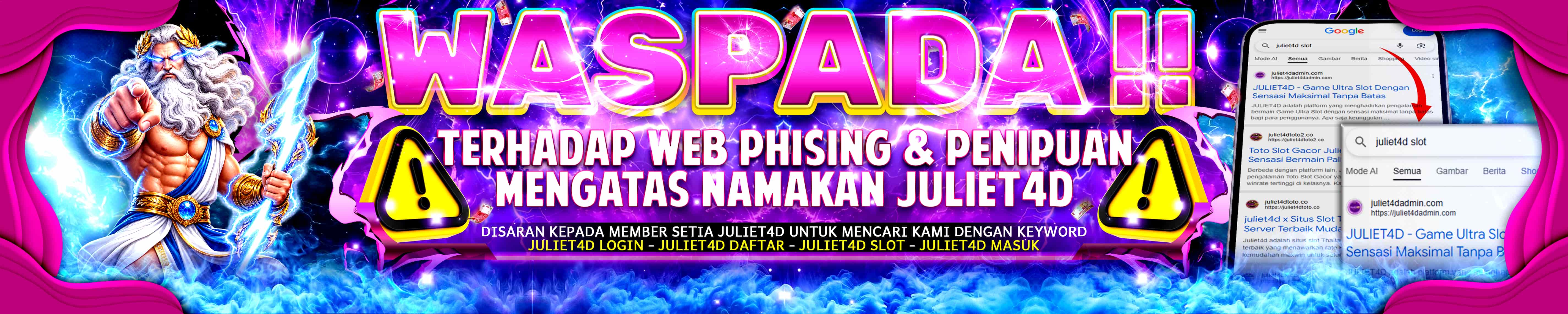 WASPADA